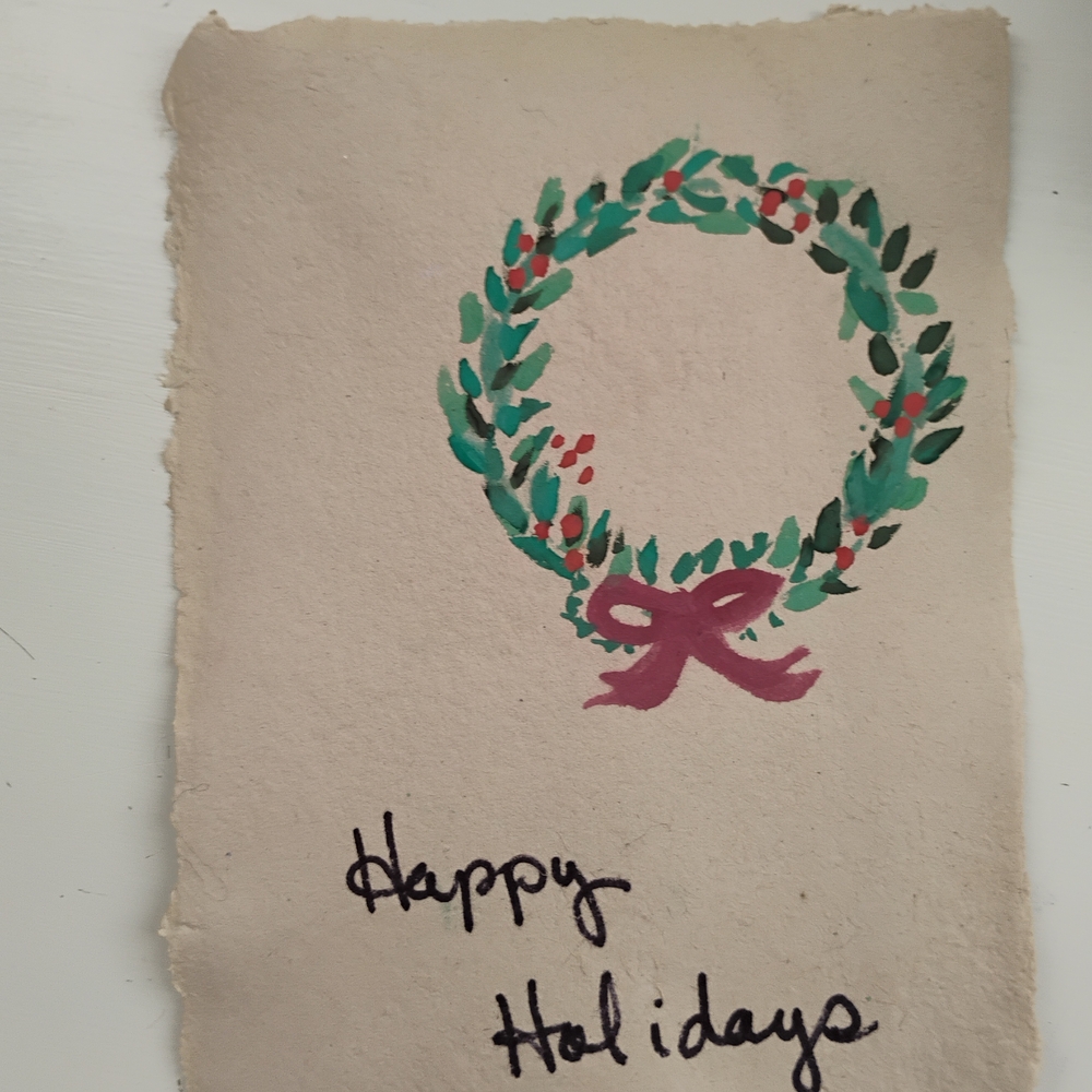 Handmade Cards With Envelopes - Picture 4 of 9